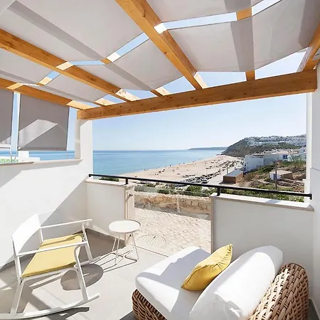 Casas Da Praia By Sevencollection Salema Exterior photo