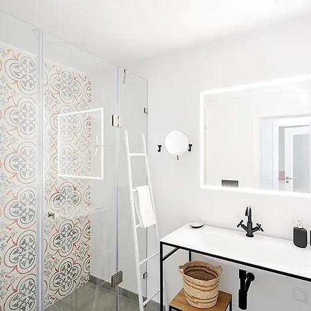 Casas Da Praia By Sevencollection Salema Exterior photo