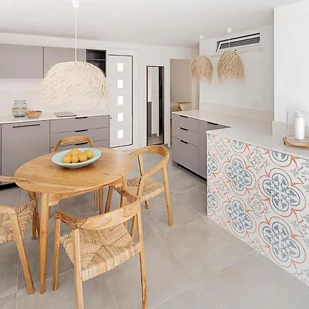 Casas Da Praia By Sevencollection Salema Exterior photo