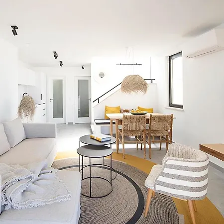 Casas Da Praia By Sevencollection Salema Exterior photo