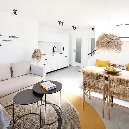 Casas Da Praia By Sevencollection Salema Exterior photo