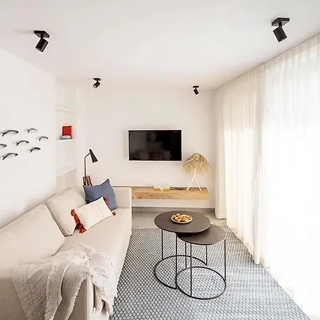 Casas Da Praia By Sevencollection Salema Exterior photo