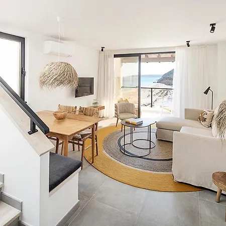 Casas Da Praia By Sevencollection Salema Exterior photo