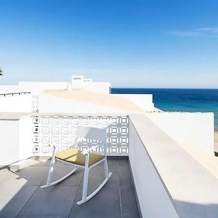 Casas Da Praia By Sevencollection Salema Exterior photo