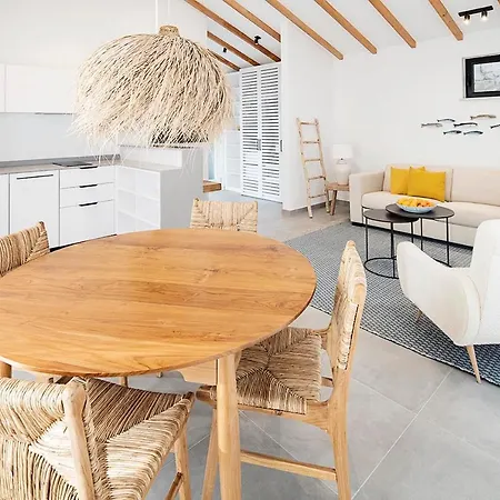 Casas Da Praia By Sevencollection Salema Exterior photo
