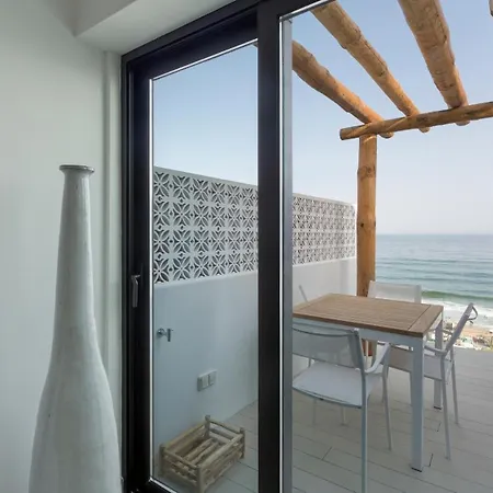 Casas Da Praia By Sevencollection Salema Exterior photo