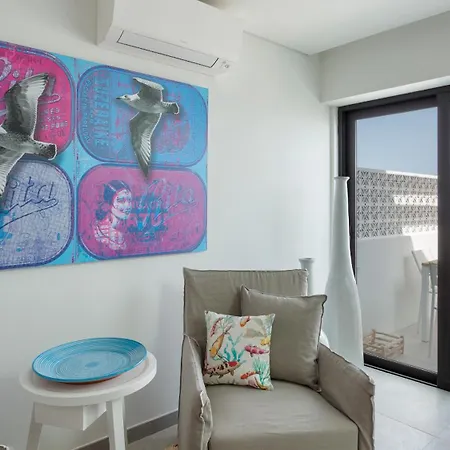 Casas Da Praia By Sevencollection Salema Exterior photo