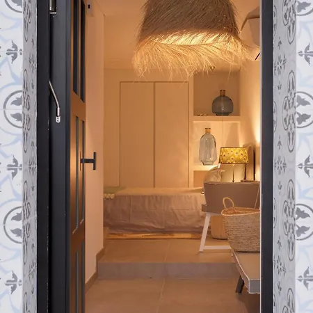Casas Da Praia By Sevencollection Salema Exterior photo