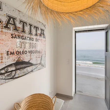 Casas Da Praia By Sevencollection Salema Exterior photo
