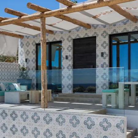 Casas Da Praia By Sevencollection Salema Exterior photo