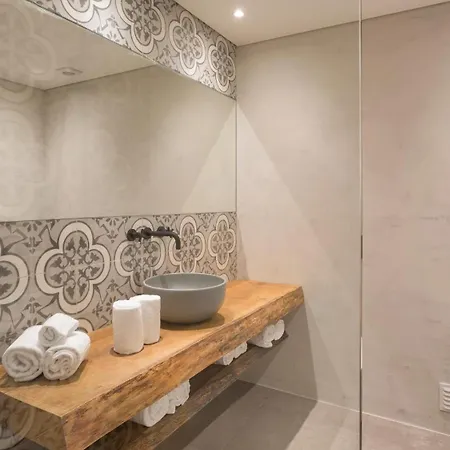 Casas Da Praia By Sevencollection Salema Exterior photo