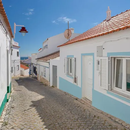 Casas Da Praia By Sevencollection Salema Exterior photo