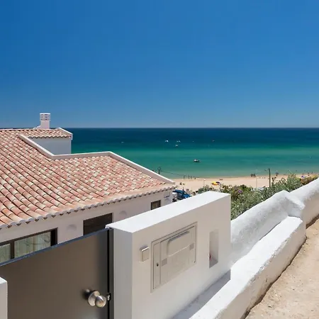 Casas Da Praia By Sevencollection Salema Exterior photo