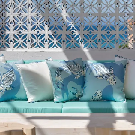 Casas Da Praia By Sevencollection Salema Exterior photo