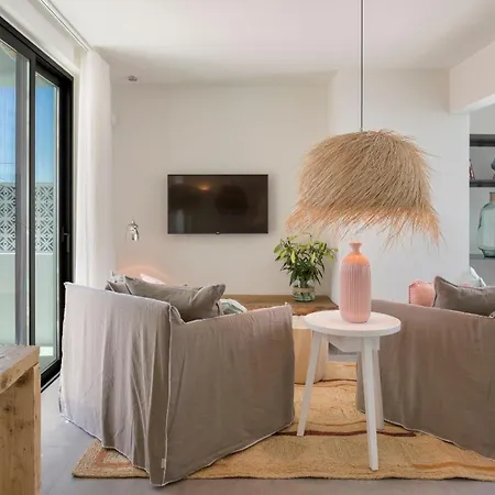 Casas Da Praia By Sevencollection Salema Exterior photo