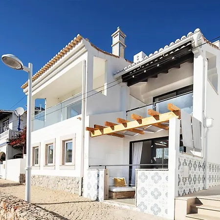 Casas Da Praia By Sevencollection Salema Exterior photo