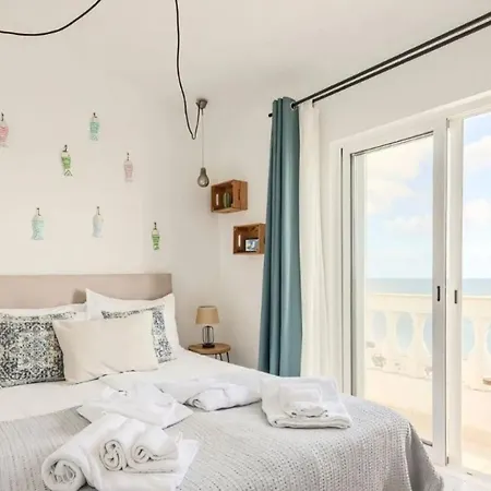 Casas Da Praia By Sevencollection Salema Exterior photo