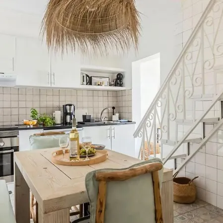 Casas Da Praia By Sevencollection Salema Exterior photo