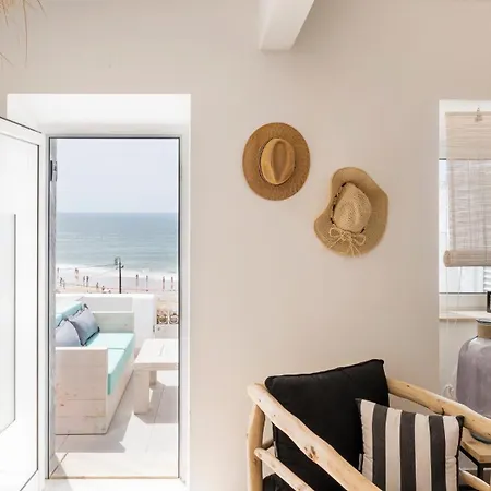 Casas Da Praia By Sevencollection Salema Exterior photo