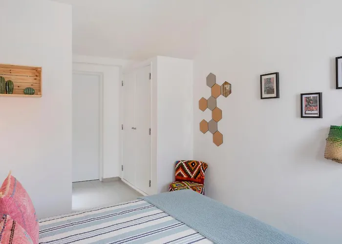 Casas Da Praia By Sevencollection