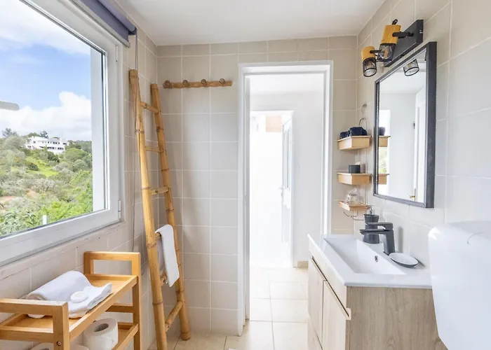 Casas Da Praia By Sevencollection