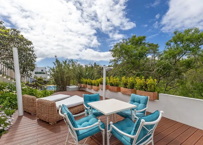 Casas Da Praia By Sevencollection