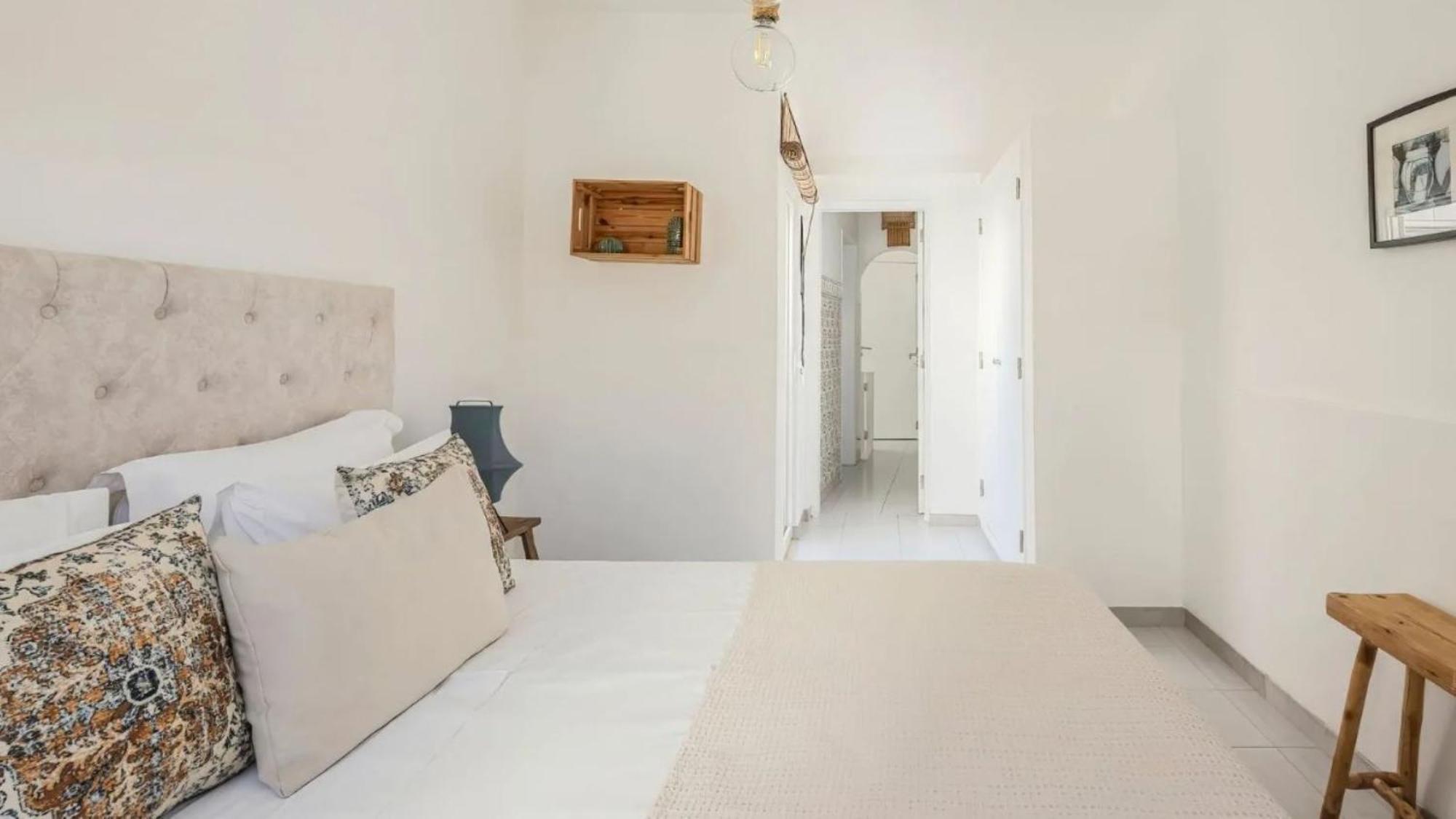 Casas Da By Sevencollection Apartment