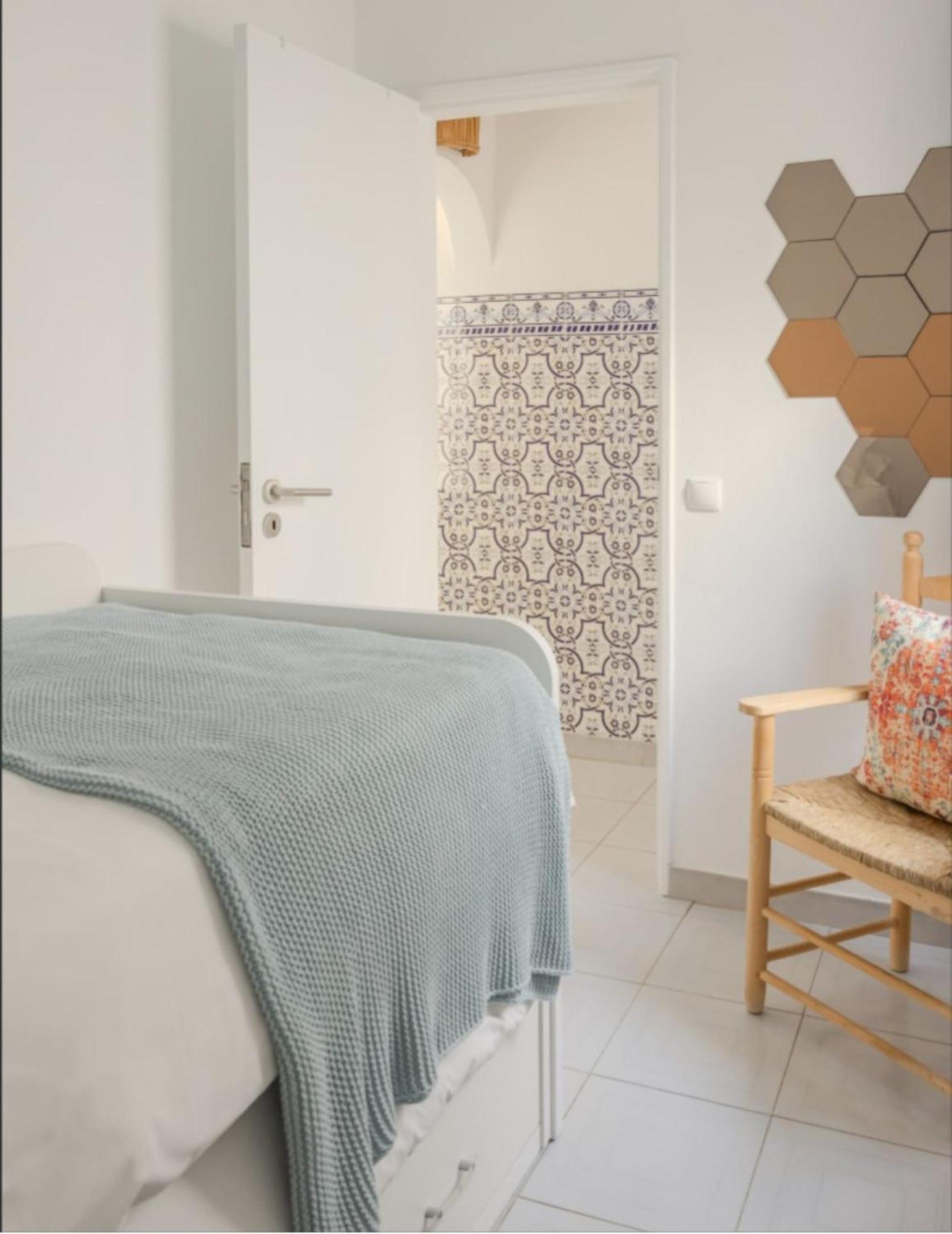 Casas Da By Sevencollection Apartment *