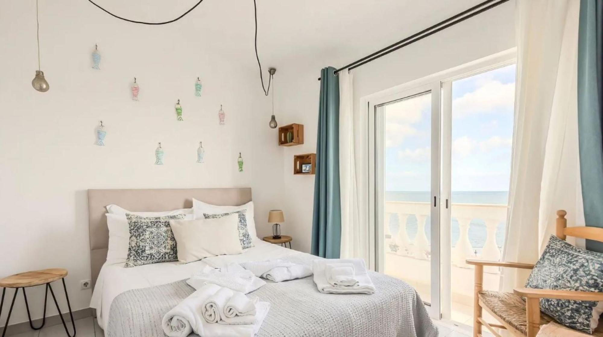 Apartment Casas Da By Sevencollection *