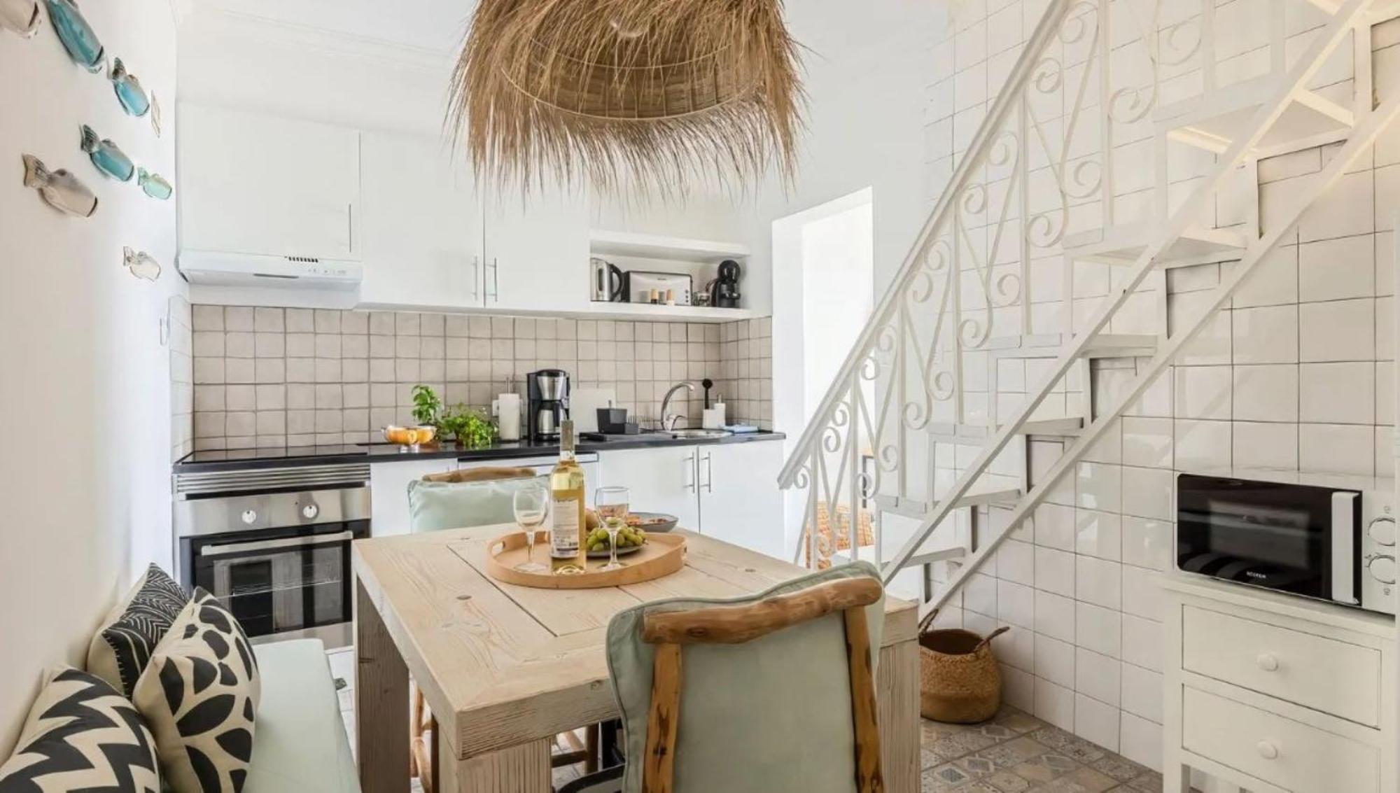 Casas Da By Sevencollection Apartment Salema