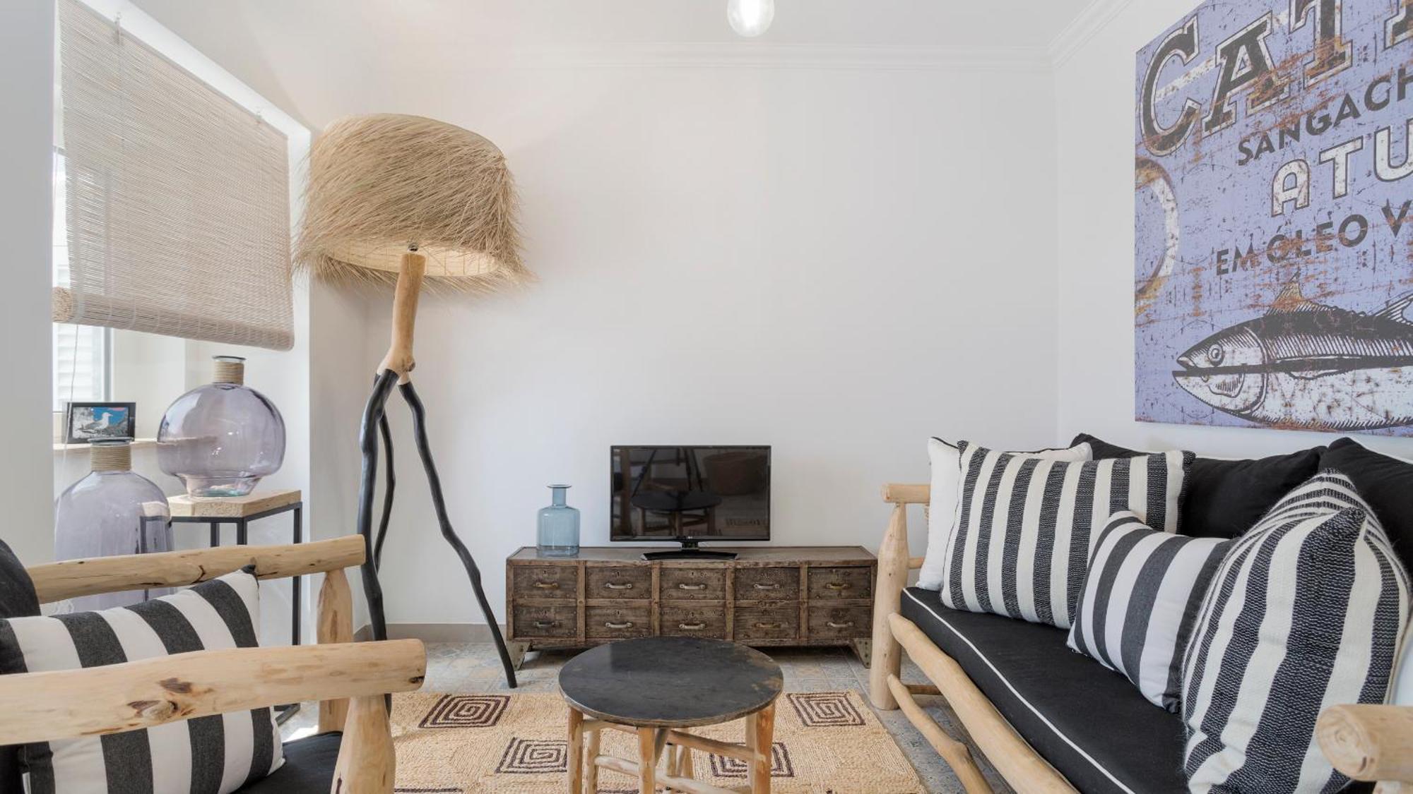 Casas Da By Sevencollection *