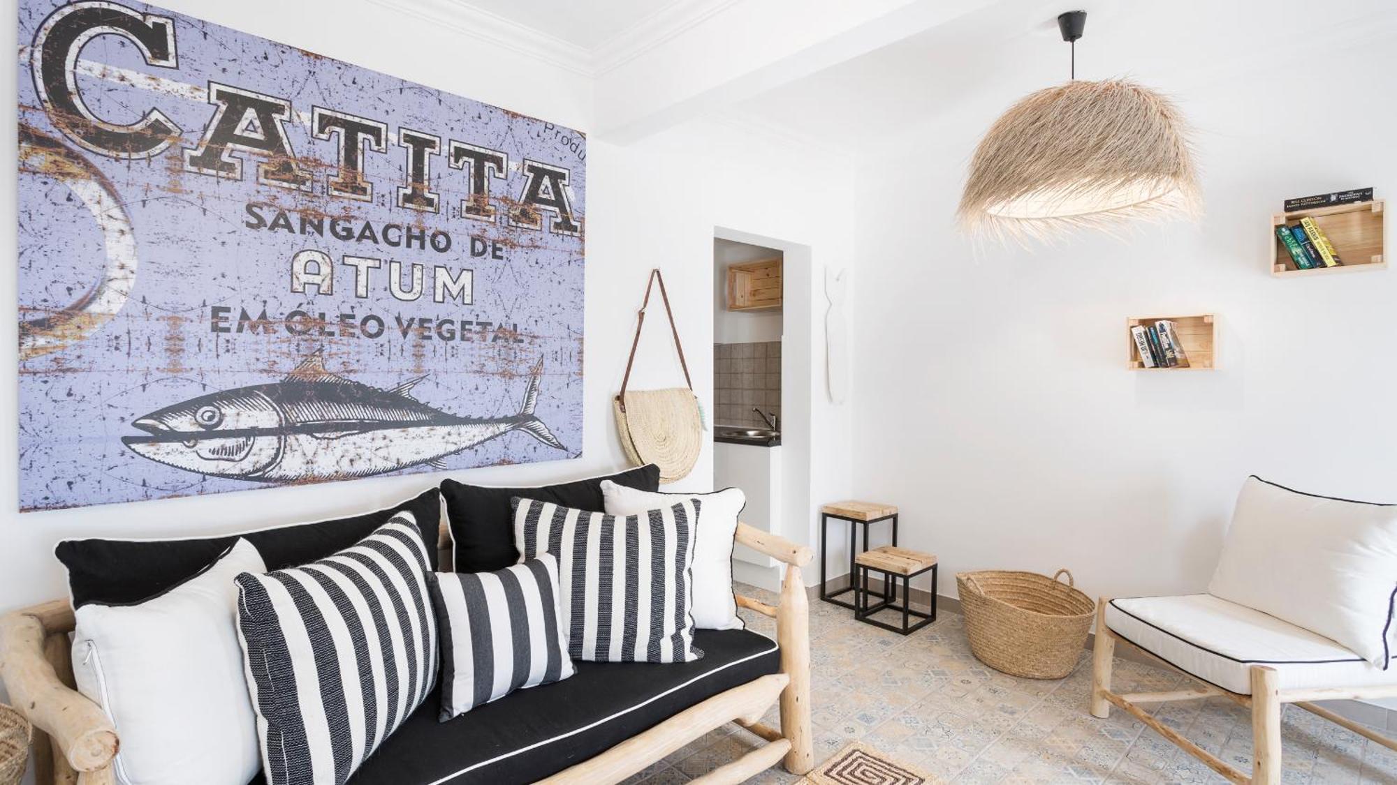 Casas Da By Sevencollection Salema