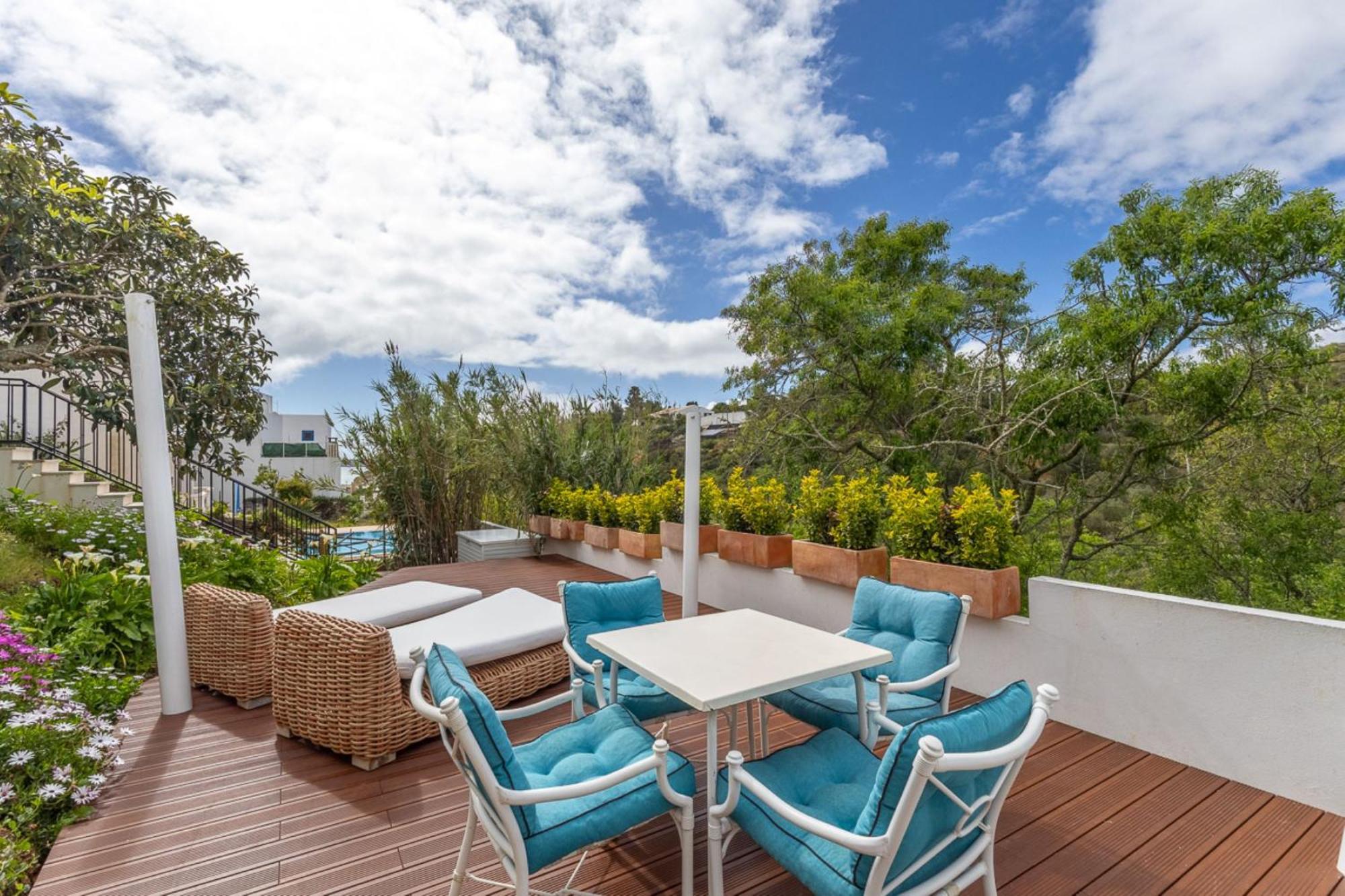 Casas Da By Sevencollection