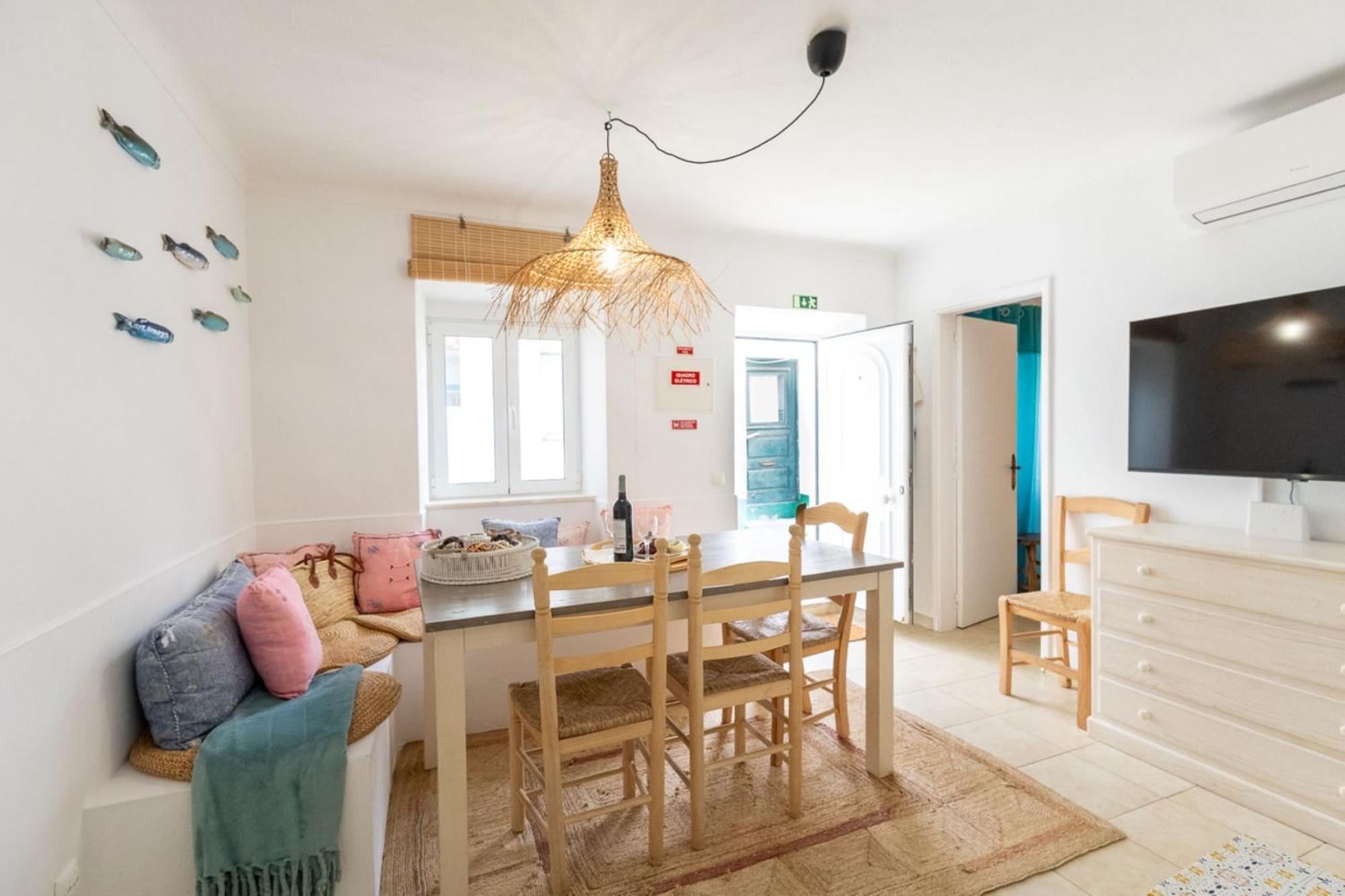 Apartment Casas Da By Sevencollection *