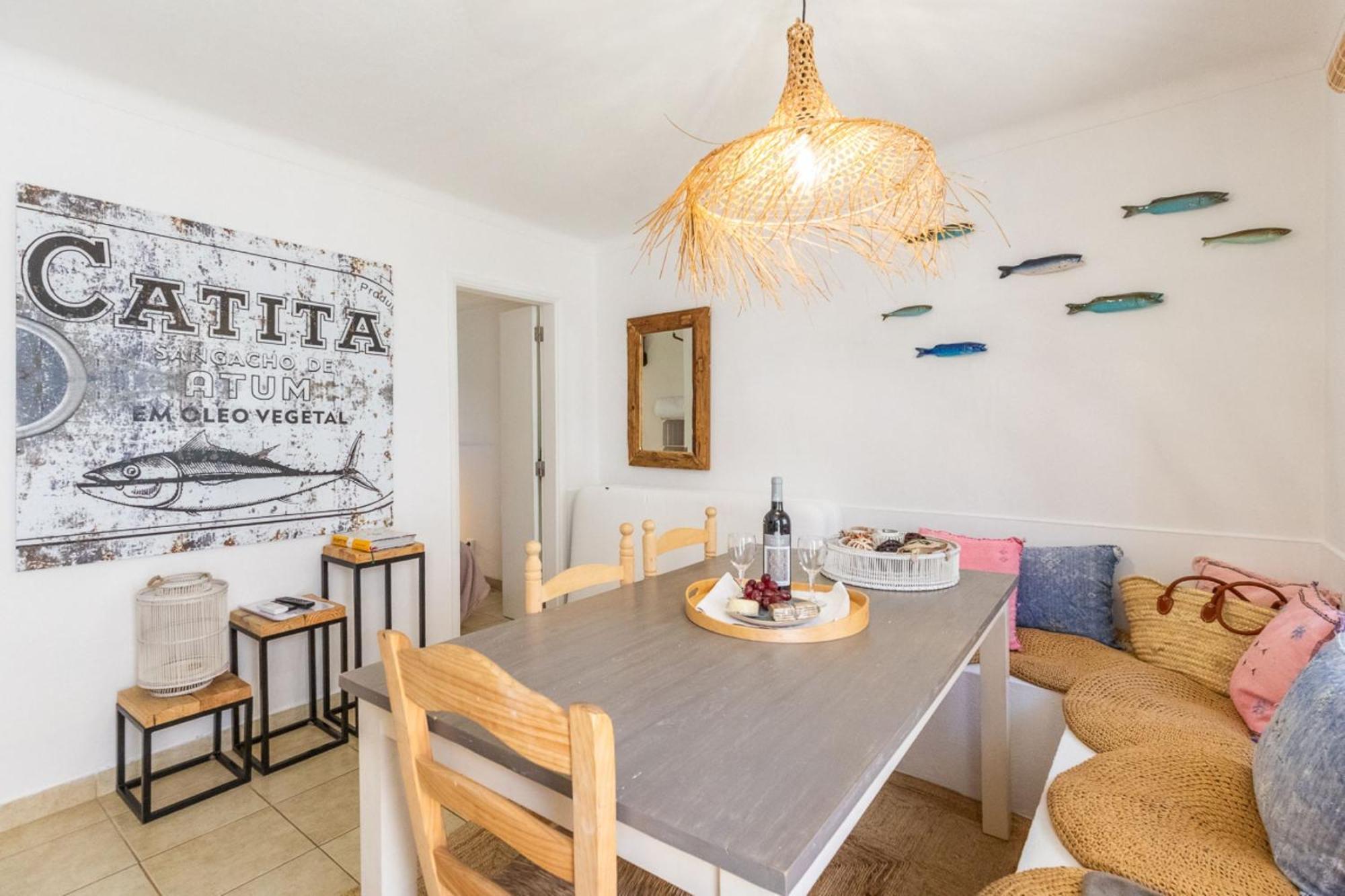 Casas Da By Sevencollection Apartment *